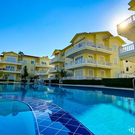 Apartmán King Cleodora *