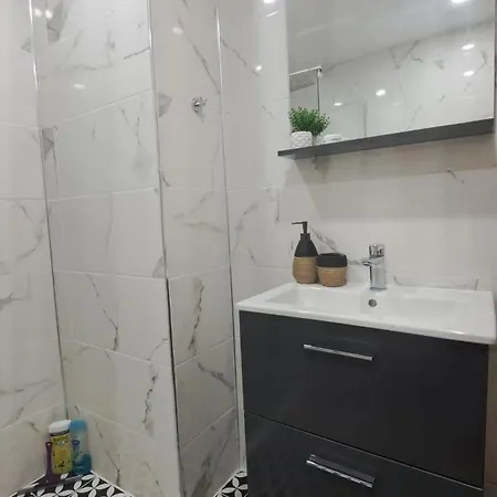 King Cleodora Apartmán Belek