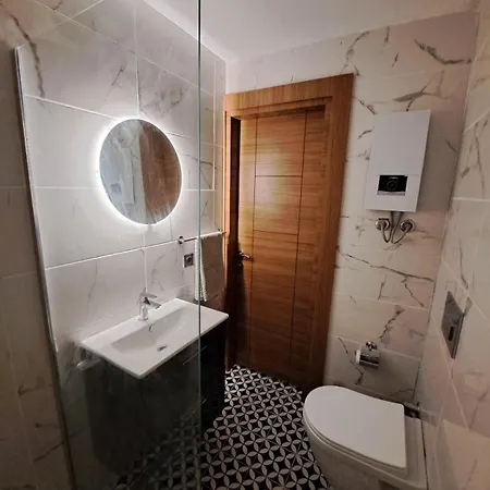 Apartmán King Cleodora Belek