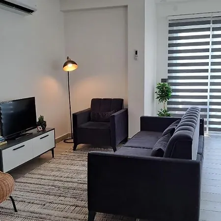 King Cleodora Apartmán Belek