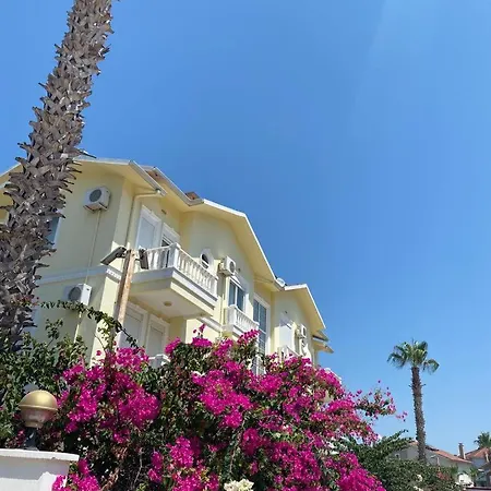 Apartmán King Cleodora Belek