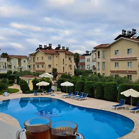 Apartmán King Cleodora